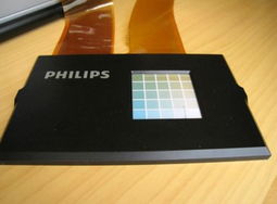 E Link电子墨水 打造精确的色彩时代